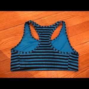 Nike Dri-Fit sports bra